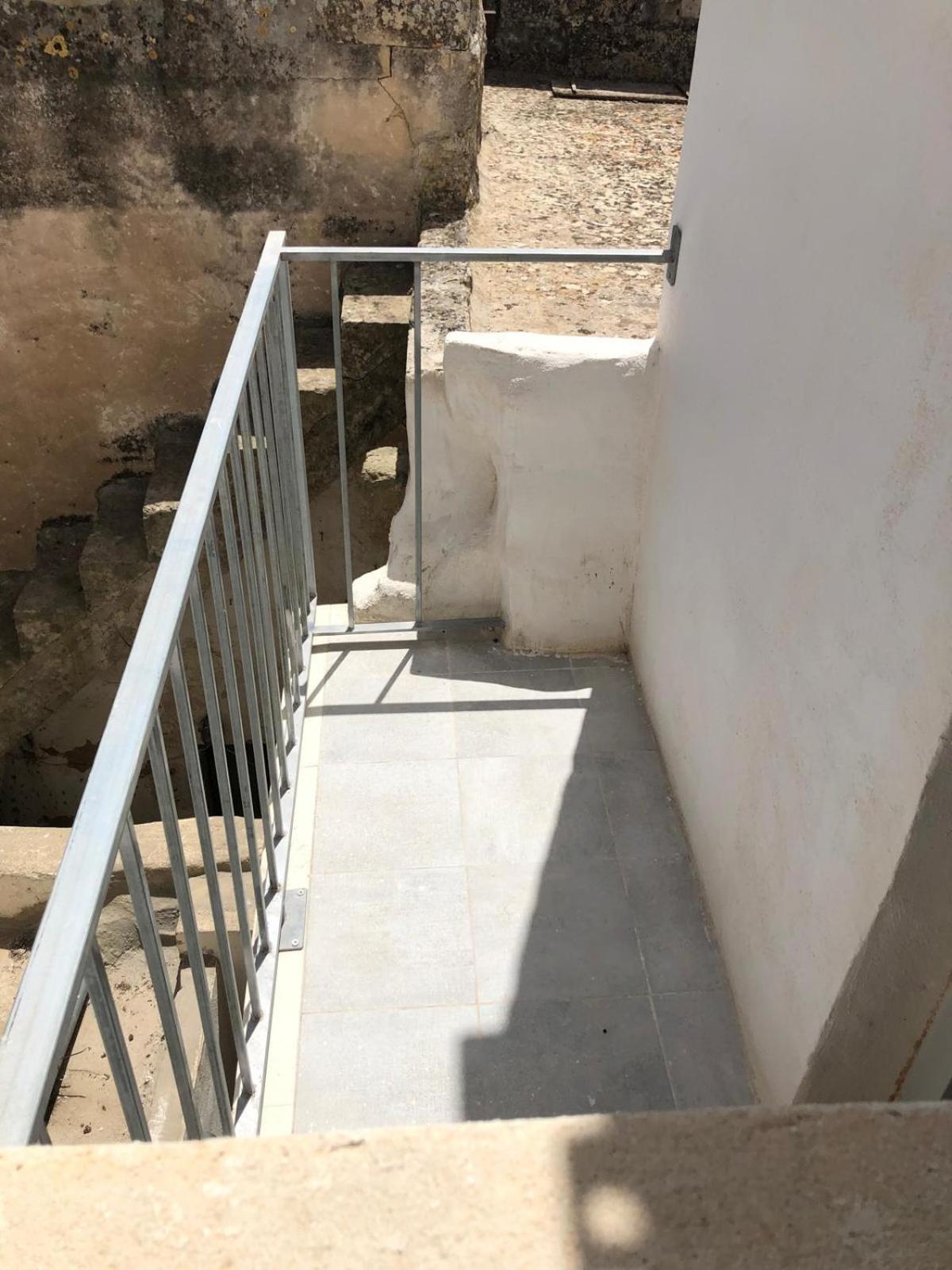 Odegos Monolocali Vico Sant'Antonio Villa Carpignano Salentino Eksteriør bilde