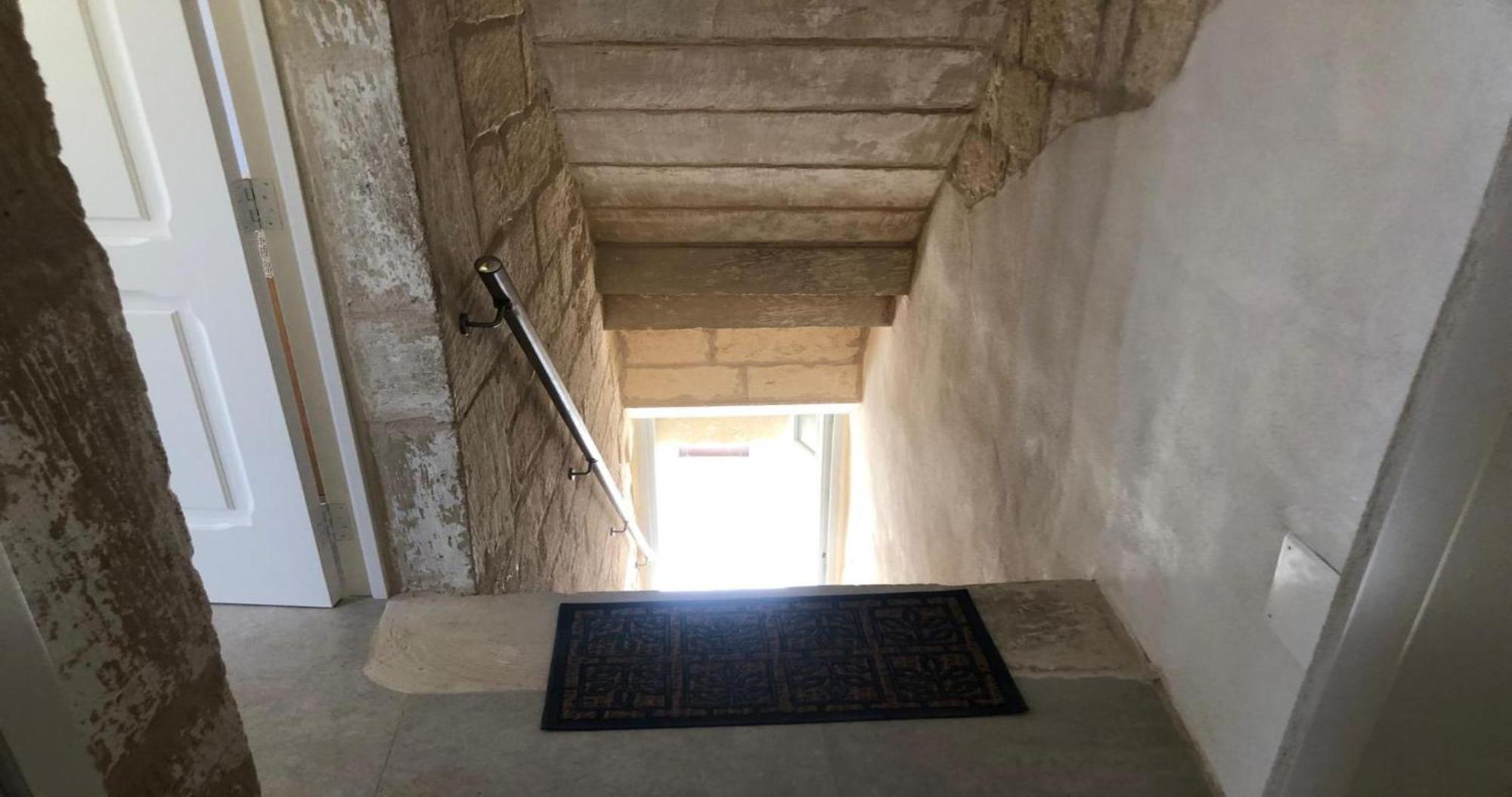 Odegos Monolocali Vico Sant'Antonio Villa Carpignano Salentino Eksteriør bilde