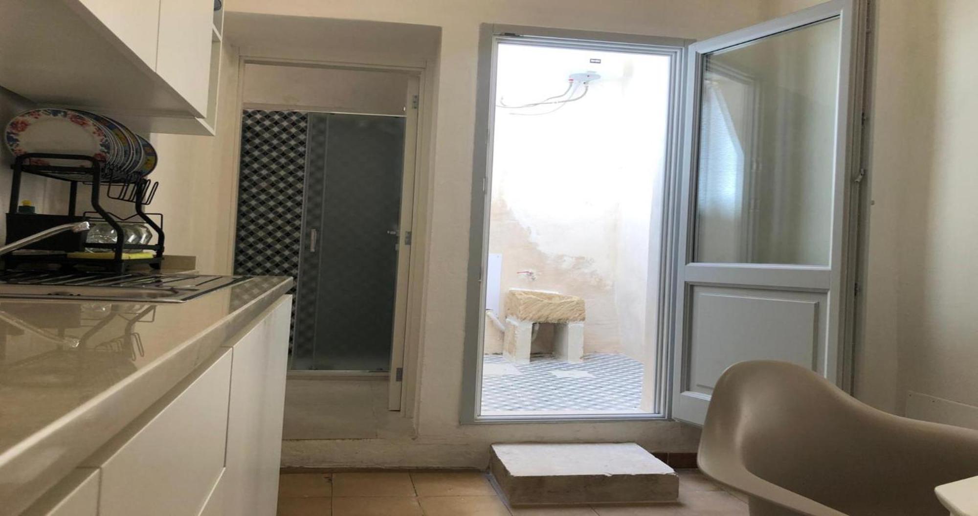 Odegos Monolocali Vico Sant'Antonio Villa Carpignano Salentino Eksteriør bilde
