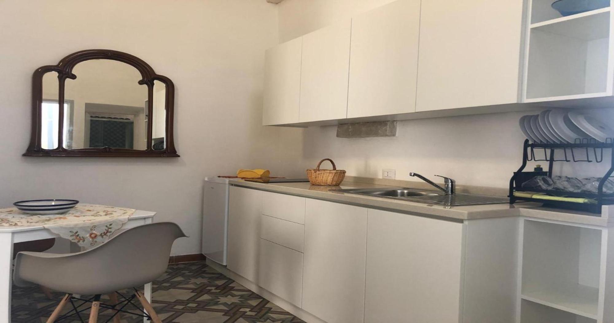 Odegos Monolocali Vico Sant'Antonio Villa Carpignano Salentino Eksteriør bilde